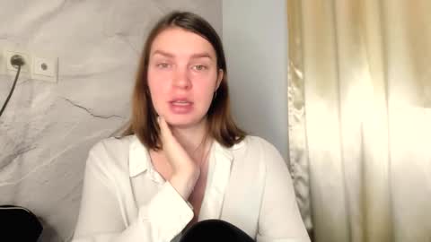 rubyskot online show from February 15, 2:00 pm