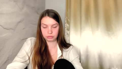 rubyskot online show from March 2, 8:50 pm