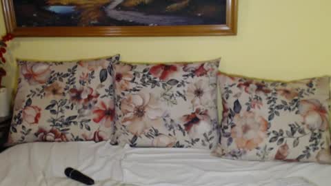 Ruby online show from February 3, 6:39 pm