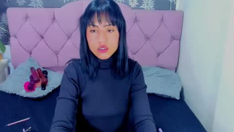 Ruby online show from January 15, 2:49 am