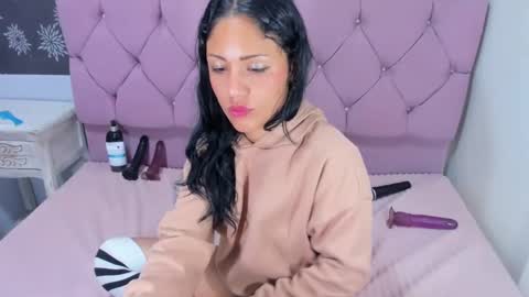 Ruby online show from February 14, 9:34 am