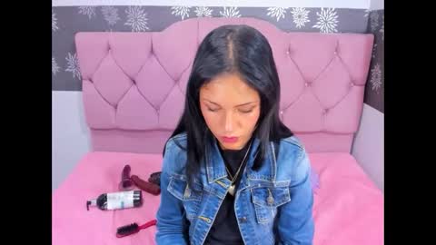 Ruby online show from March 11, 10:29 am