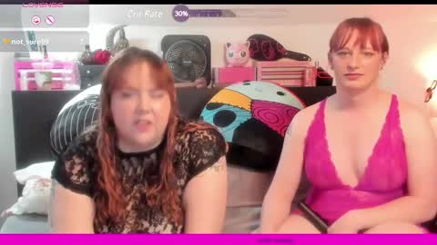 Snapshot of rubythewhipped chatting on January 19, 7:04 pm rubyxscarlet online show from January 19, 7:04 pm