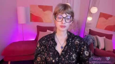 Ruby online show from November 7, 8:42 pm