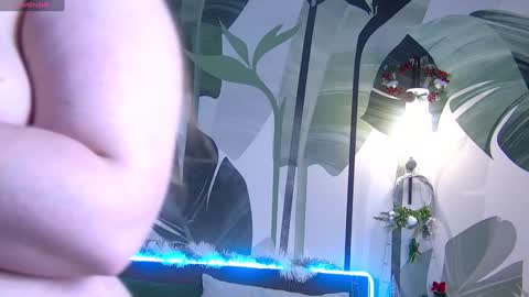 Ruby online show from January 13, 1:02 am