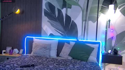 Ruby online show from January 29, 1:05 am