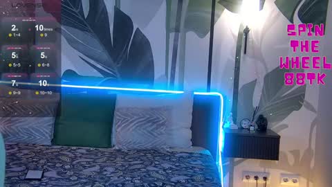 Ruby online show from February 3, 1:09 am