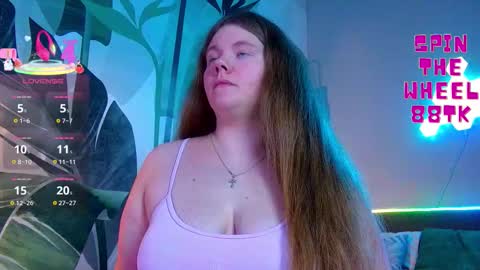 Ruby online show from September 24, 1:09 am