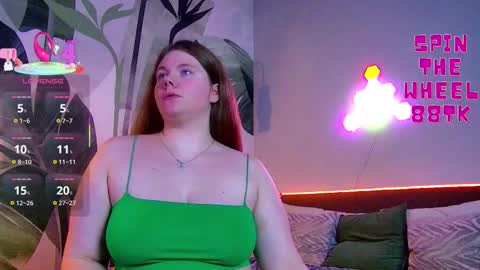 Ruby online show from October 2, 1:23 am