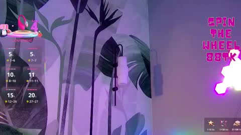 Ruby online show from October 9, 1:14 am