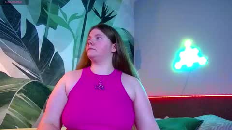 Ruby online show from November 17, 1:11 am