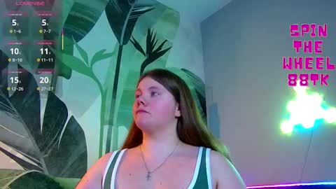 Ruby online show from November 18, 1:11 am