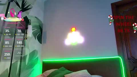 Ruby online show from December 17, 1:00 am