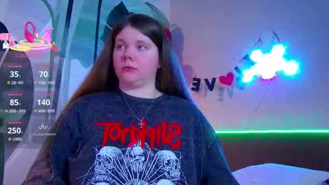 Ruby online show from February 22, 1:29 am