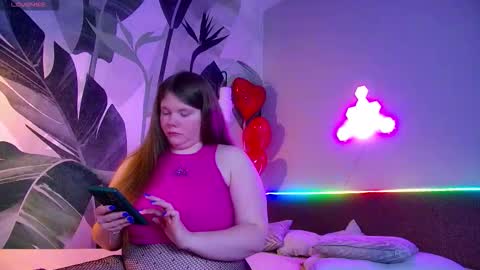 Ruby online show from February 24, 1:25 am