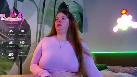 Ruby online show from March 19, 1:31 am