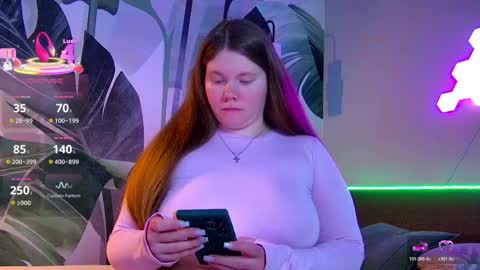 Ruby online show from March 30, 1:06 am