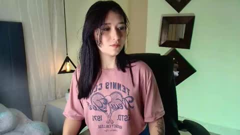 Ruby online show from October 11, 3:28 am