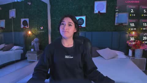 Ruby online show from October 21, 3:51 am