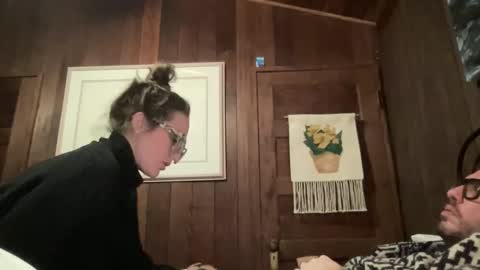 Snapshot of rubywavesback chatting on February 19, 7:48 am rubywavesback online show from February 19, 7:48 am