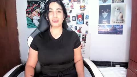 Ruby online show from May 10, 9:09 pm