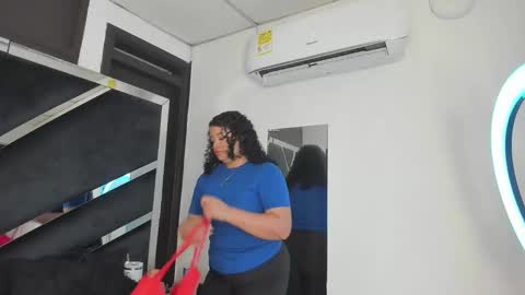 rubyxht online show from December 1, 12:32 pm