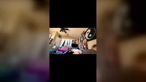 Snapshot of rubyxmonroe chatting on June 7, 1:32 am Ruby Monroe online show from June 7, 1:32 am