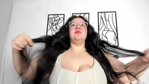 I am  Ruby online show from October 27, 7:18 pm