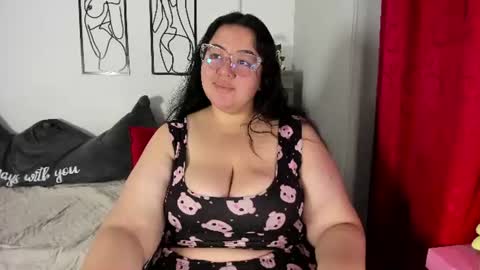 Snapshot of rubyy_24 chatting on June 28, 4:24 pm I am Ruby online show from June 28, 4:24 pm