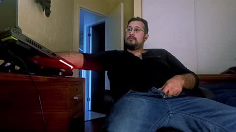  Ruck  online show from January 3, 12:00 am