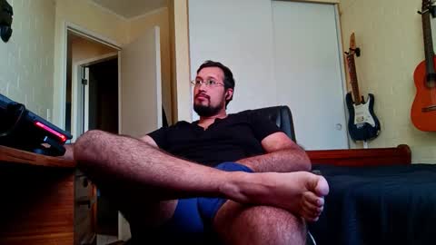  Ruck  online show from February 6, 11:08 pm