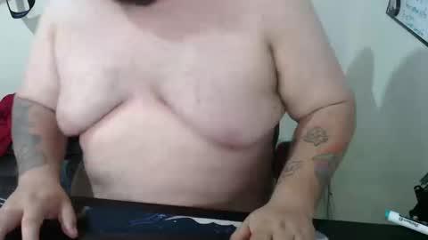 Bear online show from March 14, 4:51 am