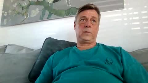 rudeski online show from April 7, 3:34 pm