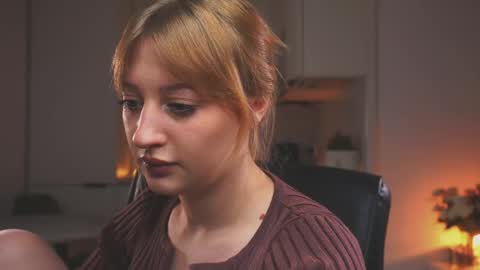 Mila online show from April 10, 5:28 pm