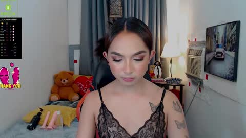 its me Sabel online show from January 5, 6:56 am