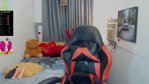 its me Sabel online show from January 10, 2:25 am