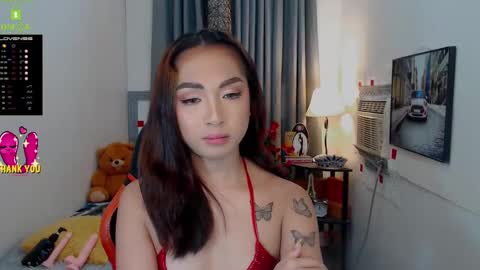 its me Sabel online show from January 13, 6:06 am