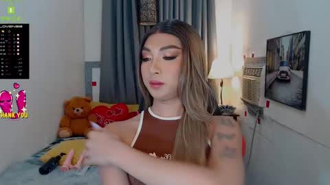 its me Sabel online show from January 14, 7:48 am