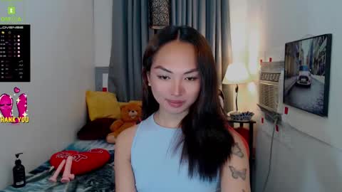 its me Sabel online show from January 28, 8:14 am