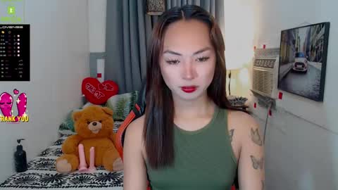 its me Sabel online show from February 10, 12:30 am