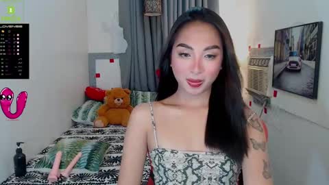 its me Sabel online show from February 17, 9:03 am