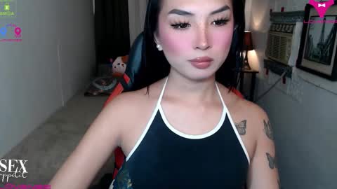 its me Sabel online show from November 24, 6:02 am