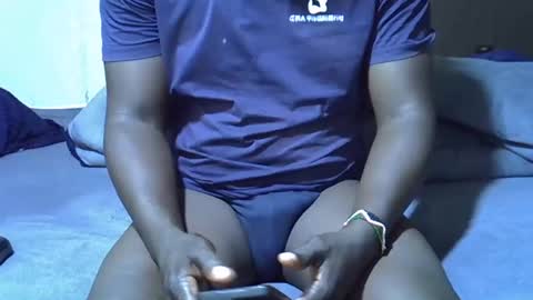 Snapshot of ruffbwoy chatting on February 7, 3:34 am Jayden online show from February 7, 3:34 am