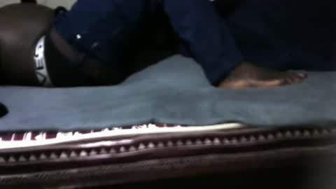 Snapshot of ruffbwoy chatting on September 25, 12:09 pm Jayden online show from September 25, 12:09 pm