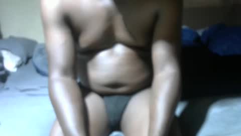 Snapshot of ruffbwoy chatting on October 4, 8:34 am Jayden online show from October 4, 8:34 am