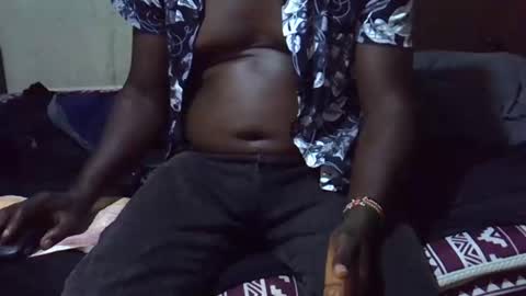 Snapshot of ruffbwoy chatting on November 3, 8:26 am Jayden online show from November 3, 8:26 am