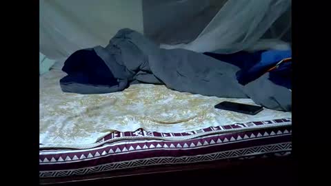 Jayden online show from March 11, 6:08 am