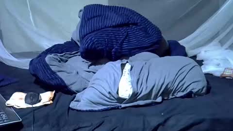 Jayden online show from April 9, 11:48 am