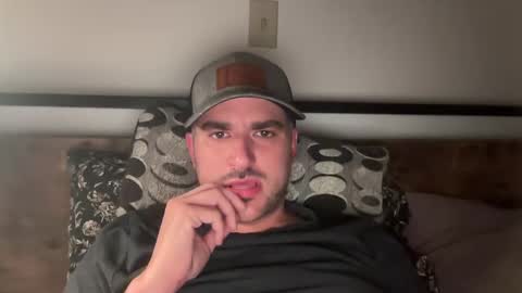 rufio41 online show from September 29, 1:11 am