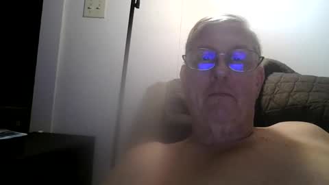 rufus online show from November 9, 12:20 am